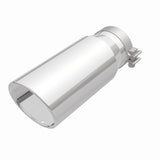 MagnaFlow Tip W/Clamp 5x13inch 4inch ID - 35214