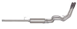 Gibson 11-14 Ford F-150 SVT Raptor 6.2L 2.5in Cat-Back Dual Sport Exhaust - Stainless - 69216