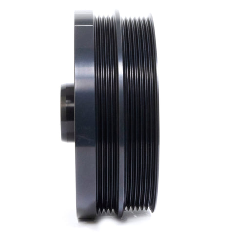 Fluidampr 03-06 Nissan 350Z VQ35DE V6 Steel Internally Balanced Damper - 640901