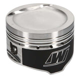 Wiseco GM LD9 2.4L Dished -7.5cc 9:1 Piston Shelf Stock - 6584M905