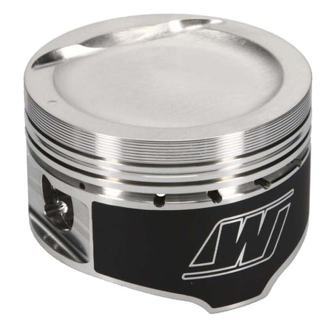Wiseco GM LD9 2.4L Dished -7.5cc 9:1 Piston Shelf Stock - 6584M905