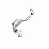 Magnaflow Conv DF 07-09 Porsche 911 P/S - 49929