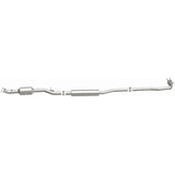 MagnaFlow 16-21 Mitsubishi Outlander Sport Direct Fit Catalytic Converter - 280570