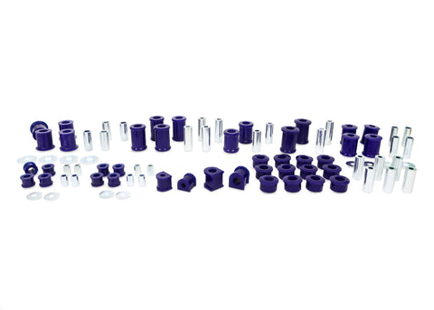 SuperPro Bushing Kit - KIT5127K