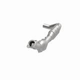 MagnaFlow Conv DF 03-04 Exped 4.6L Driver Side OEM - 49605