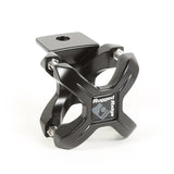 Rugged Ridge 1.25-2.0in Black X-Clamp - 11031.01
