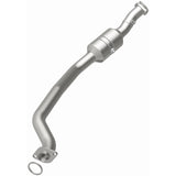 MagnaFlow Direct Fit Catalytic Converter 2011 Grand Cherokee 5.7L PS - 49879