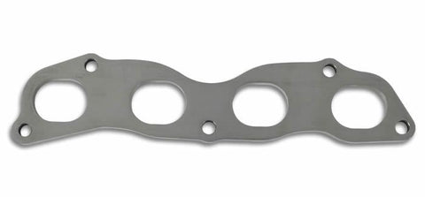 Vibrant T304 SS Exhaust Manifold Flange for Honda/Acura K-series motor 3/8in Thick - 1460K