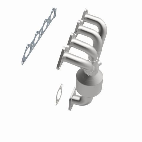 MagnaFlow Direct Fit Catalytic Converter 01-03 Hyundai Elantra 2.0L - 452038