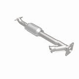 MagnaFlow Direct Fit Catalytic Converter 05-07 4Runner 4.7 Passenger Side Rear OE - 49698