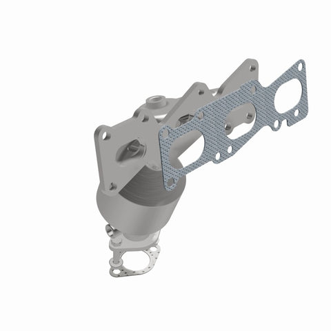 MagnaFlow Direct Fit Catalytic Converter 07-08 Hyundai Veracruz 3.8L - 51201