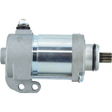Arrowhead 13-16 200 XC-W/09-16 250 XC/08-17 XC-W/07-08 300 EXC Starter - 410-54279
