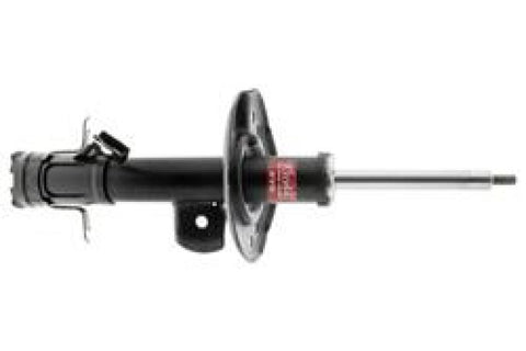 KYB Shocks & Struts Excel-G Front Right 15-17 Chevrolet City Express - 3340190