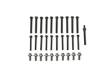 Ford Racing 11-18 Ford Mustang GT350 5.2L / 5.0L Coyote Block Main Cap Bolt Kit - M-6345-M52