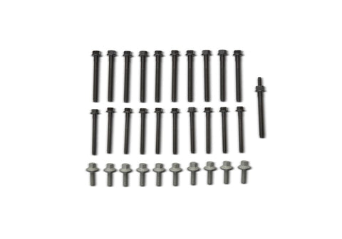 Ford Racing 11-18 Ford Mustang GT350 5.2L / 5.0L Coyote Block Main Cap Bolt Kit - M-6345-M52