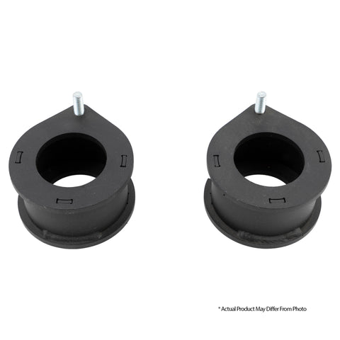 Belltech 05-18 Toyota Tacoma (5 Lug) 2.5in Front Lifting Strut Spacer - 34954
