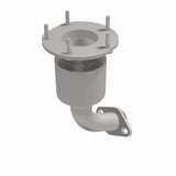 MagnaFlow Conv DF 87-94 Subaru Justy Front Co - 50860