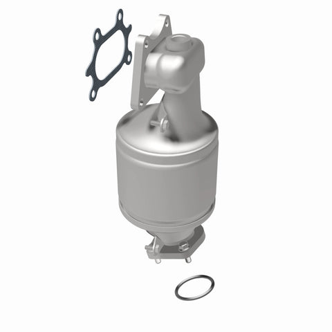 MagnaFlow Conv DF 04-07 Saturn VUE 3.5L Front - 24740