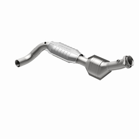 MagnaFlow Direct Fit Catalytic Converter 97-98 F150/F250 4.6L 4Wd D/ - 23344