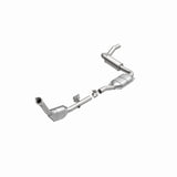 MagnaFlow Conv DF 2003 Mercedes ML320 3.2L - 51843