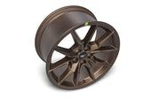 Ford Racing 24-25 Ford Mustang Dark Horse (Exl Handling pkg) 19x9.5in Sinister Bronze Wheel - M-1007-DHSB1995