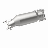 MagnaFlow Direct Fit Catalytic Converter 2012-2014 Audi A6 2.0L - 5561292