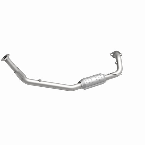 MagnaFlow Conv DF 98-00 Isuzu Amigo 2.2L - 24040