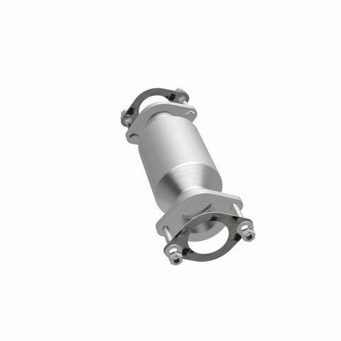 MagnaFlow Conv DF 09-10 Hyundai Genesis 4.6L - 49740