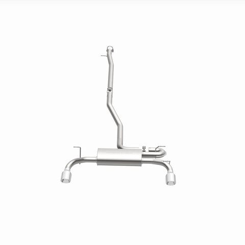 Magnaflow SYS C/B 12 Range Rover Evoque 2.0L - 15065