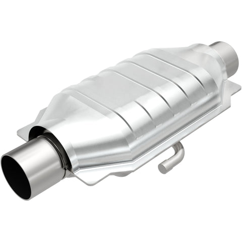 MagnaFlow Conv Univ 2.5 W/Air - 94216