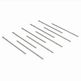 MagnaFlow Hanger .375inch straight 10pk - 10150