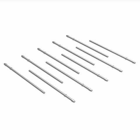 MagnaFlow Hanger .375inch straight 10pk - 10150