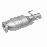MagnaFlow Conv DF 95-02 Continental 4.6L rear - 93232