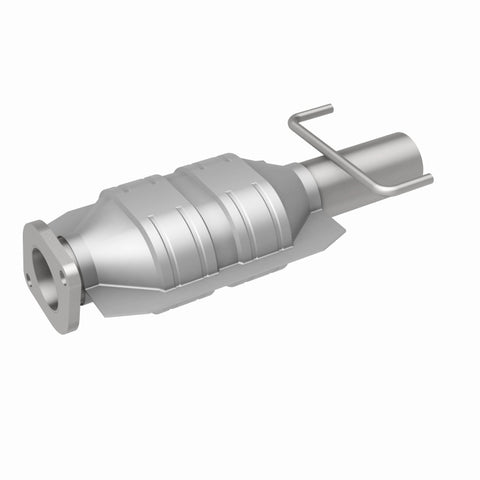 MagnaFlow Conv DF 95-02 Continental 4.6L rear - 93232