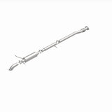 MagnaFlow SYS C/B 07-08 Silverado/SierraCC/EC - 17104