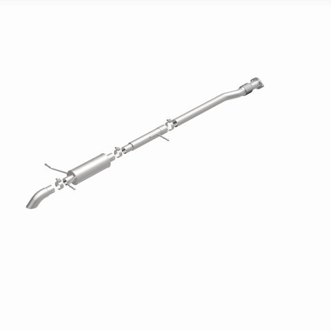 MagnaFlow SYS C/B 07-08 Silverado/SierraCC/EC - 17104