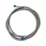 Russell Performance -4 AN 10-foot Pre-Made Nitrous and Fuel Line - 658360