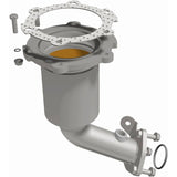 MagnaFlow Direct Fit Catalytic Converter 04-05 Nissan Maxima 3.5L - 51207