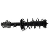 KYB Shocks & Struts Strut Plus Front Right 13-16 Mazda CX-5 - SR4563