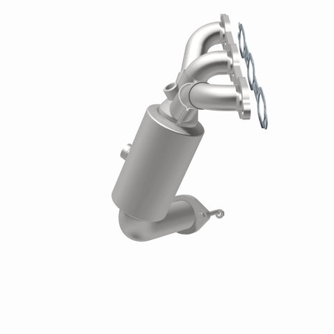 MagnaFlow Conv DF 07-10 Chrysler Sebring 3.5L - 51061