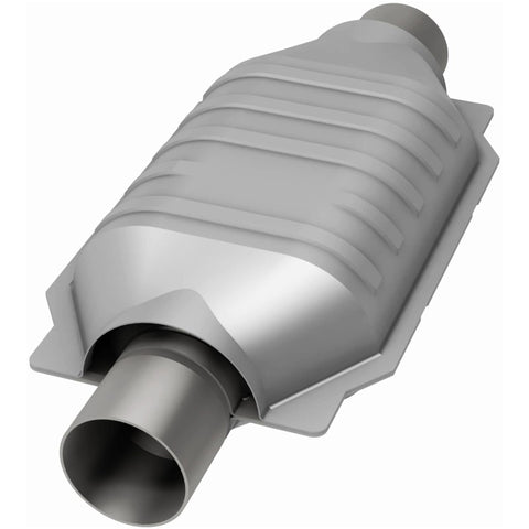 MagnaFlow Universal Catalytic Converter 2 inch - 99554HM