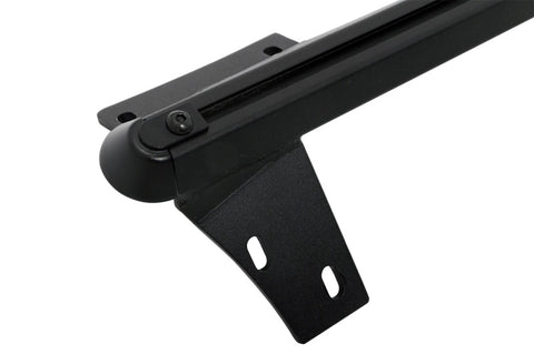 Dee Zee 07-18 Jeep JK Jeep A-Pillar Bracket - DZ4446JK