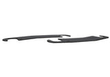 Ford Racing Bronco Tube Door Shims - M-19008-BTDS