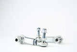 SPL Parts 2013+ Subaru BRZ/Toyota 86 / 2015+ Subaru WRX/STI Rear Swaybar Endlinks - SPL RE FRS
