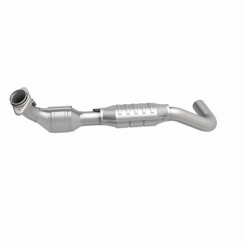 MagnaFlow Conv DF 03-04 Lincoln Navigator 5.4L D/S - 23526