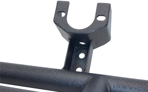 Fishbone Offroad 2018+ Jeep Wrangler JL 4 Door Rocker Guards - FB21096