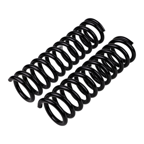 ARB / OME Coil Spring Rear Toy Fortuner Md - 2802