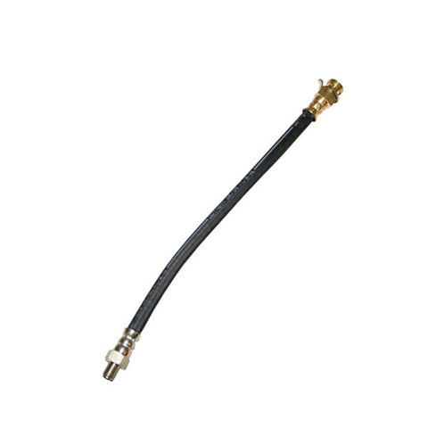 Omix Frt Brake Hose 12 1/4-In 41-66 Willys - 16732.02