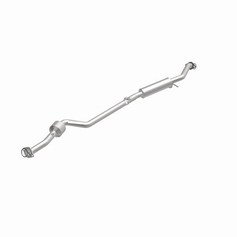 MagnaFlow Direct Fit Catalytic Converter OEM 2016-2017 MX-5 Miata L4 2L Underbody - 21-321