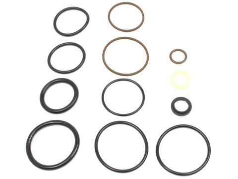 aFe Sway-A-Way Seal Kit for 2.0 Shock w/ 5/8in shaft - 52500-SP30